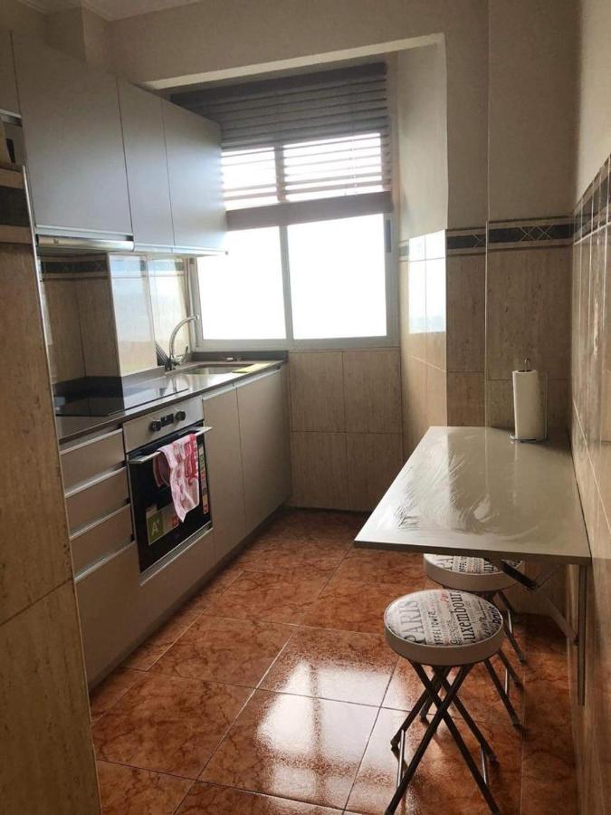 Las Canteras Лас Палмас де Гран Канария Екстериор снимка